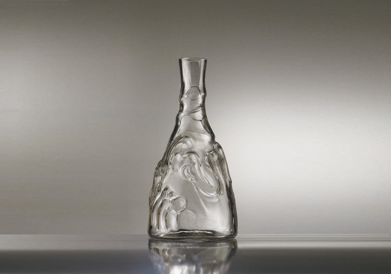 Casa De Familia Bottle