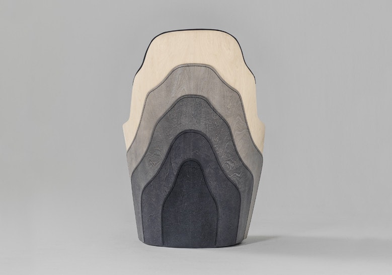 Couture Armchair