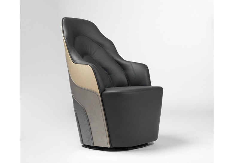 Couture Armchair