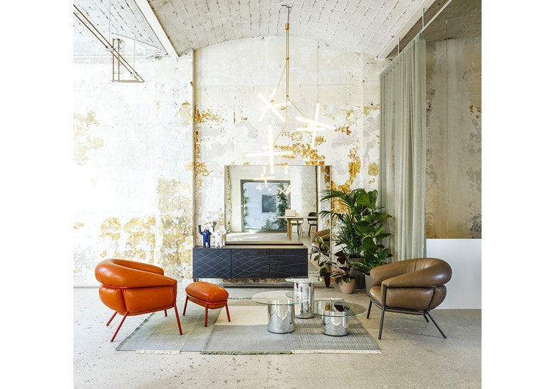 Couture Cabinet