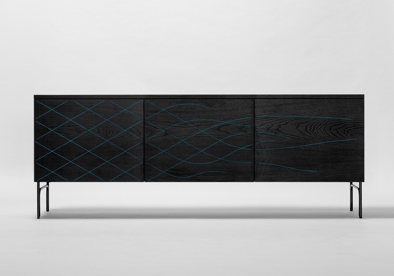 Couture Cabinet