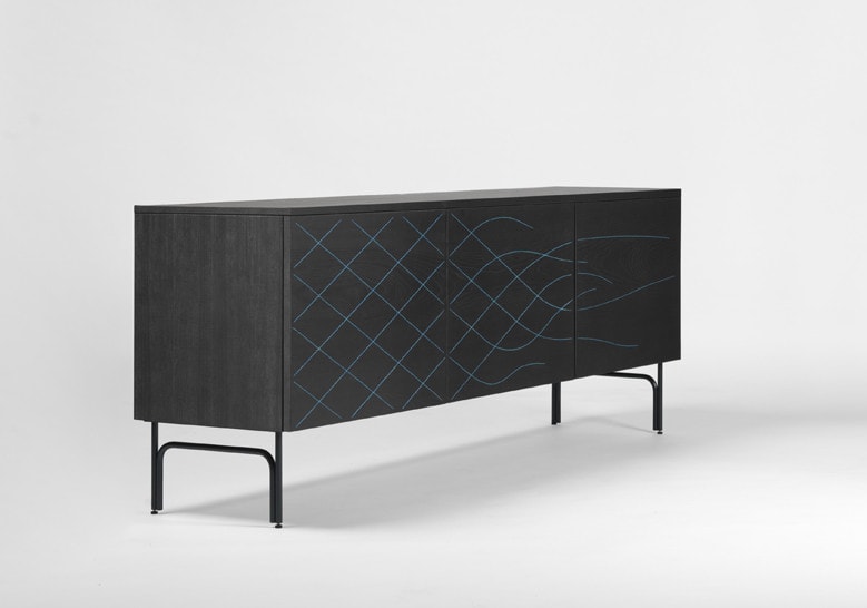 Couture Cabinet