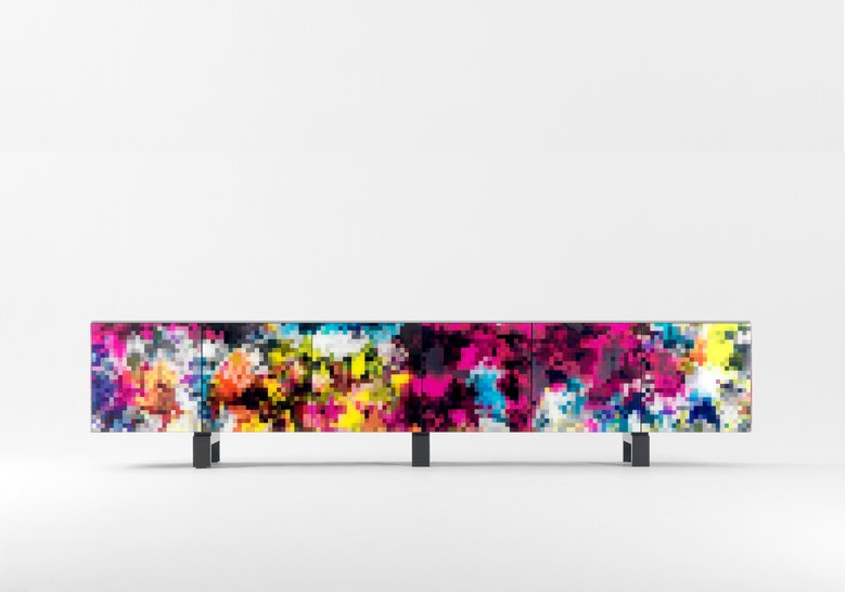 Dreams Cabinet