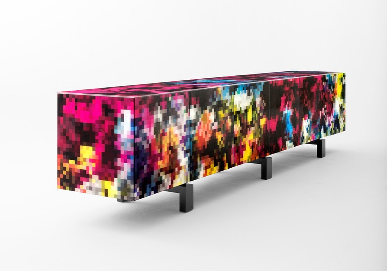 Dreams Cabinet