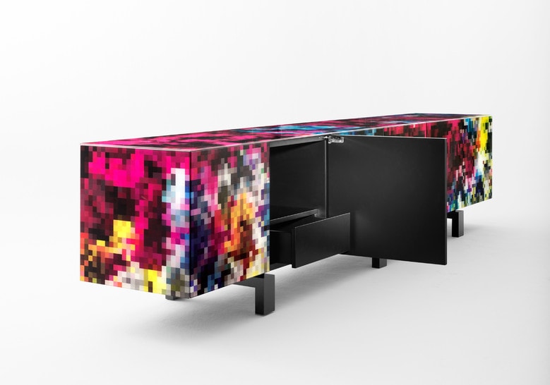 Dreams Cabinet