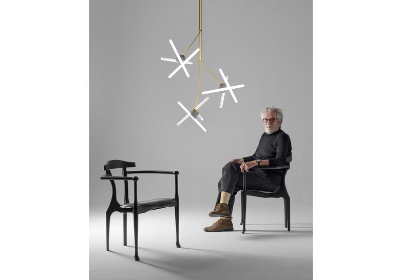 Gaulino Easy Chair