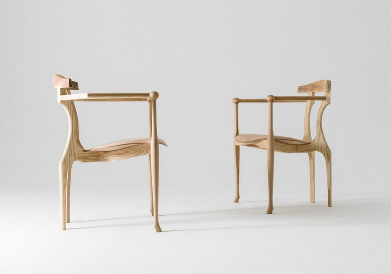 Gaulino Easy Chair