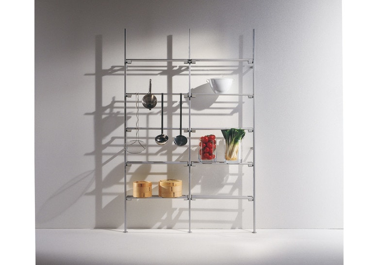 Hypóstila Ii Shelving