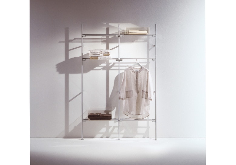 Hypóstila Ii Shelving