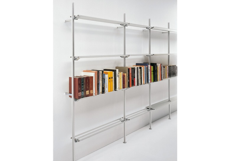 Hypóstila Ii Shelving
