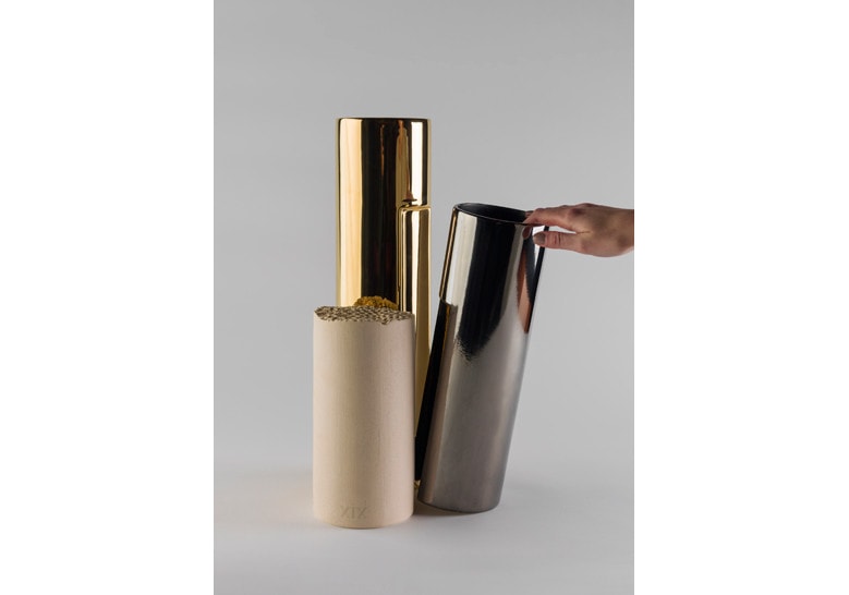 Is-Dher Vase - Postcraft Collection