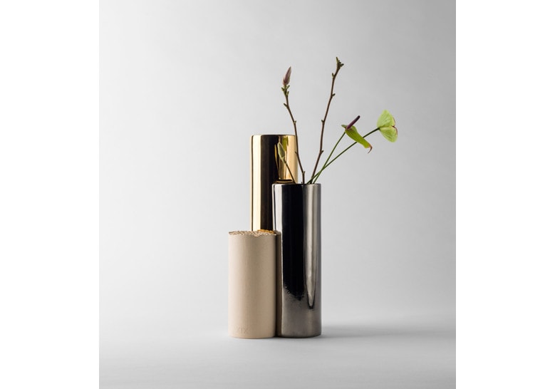 Is-Dher Vase - Postcraft Collection