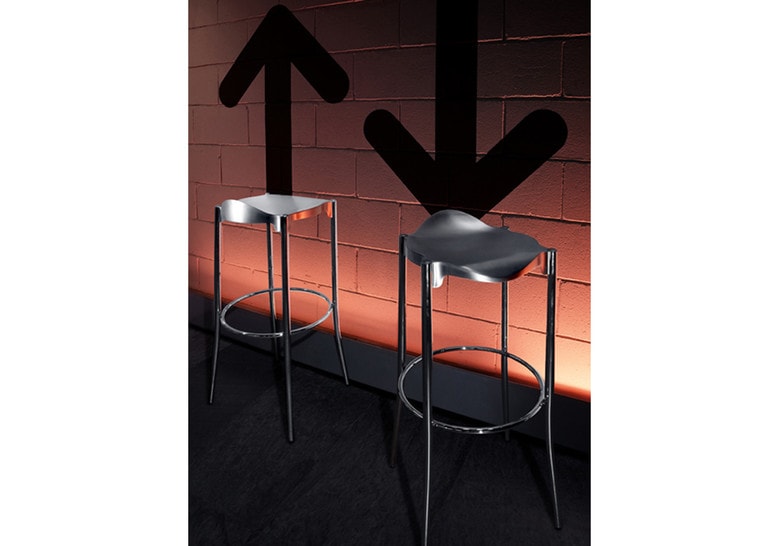 Janet Stool