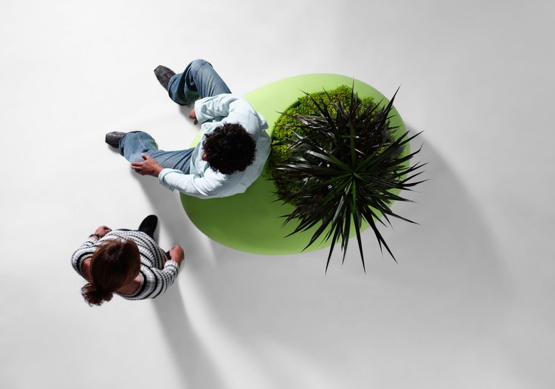 Bdlove Planter