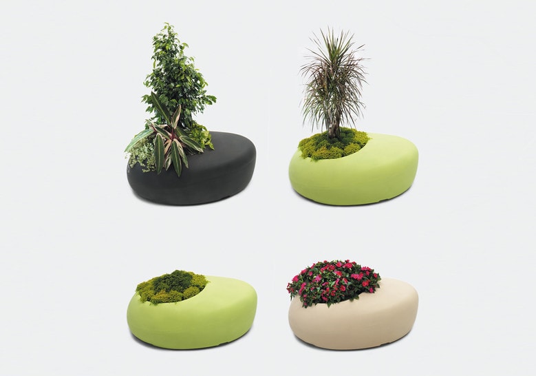 Bdlove Planter