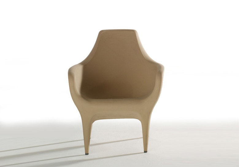 Showtime Armchair - Outdoor