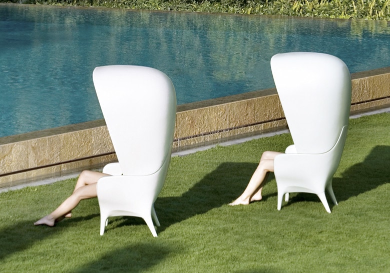 Showtime Poltrona - Outdoor