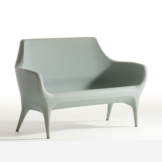 Showtime Sofa - Outdoor