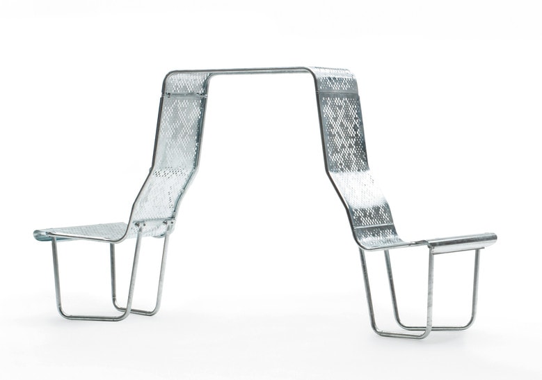 Swiss Benches