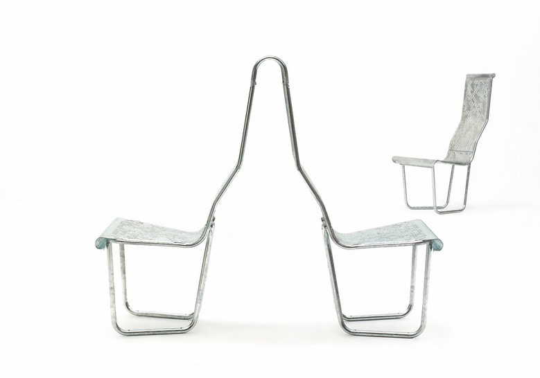 Swiss Benches