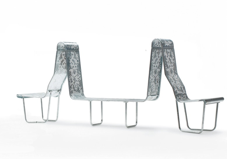 Swiss Benches