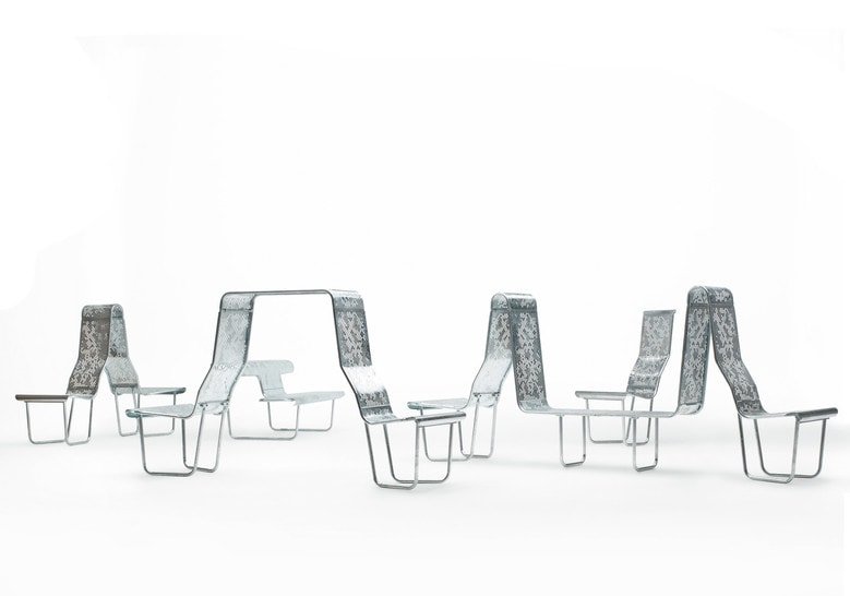 Swiss Benches