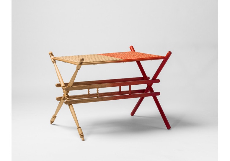 Taola Table - Postcraft Collection