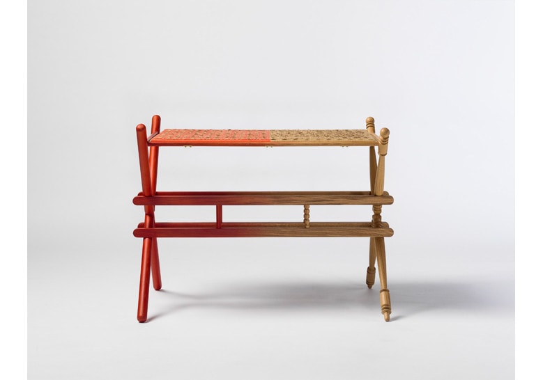 Taola Table - Postcraft Collection