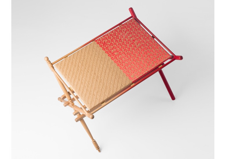Taola Table - Postcraft Collection