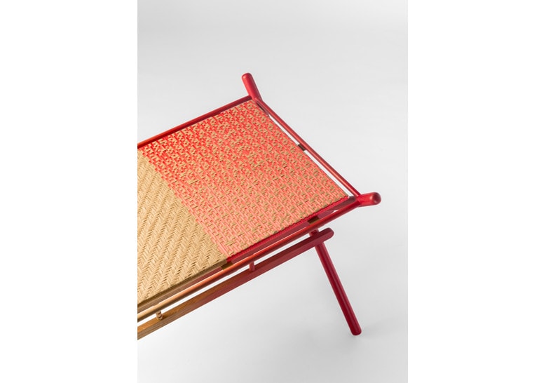Taola Table - Postcraft Collection