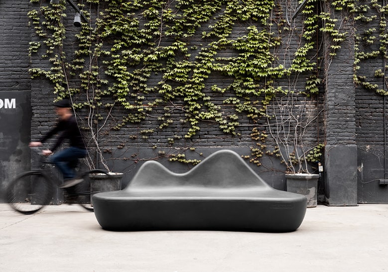 Bdlove Bench