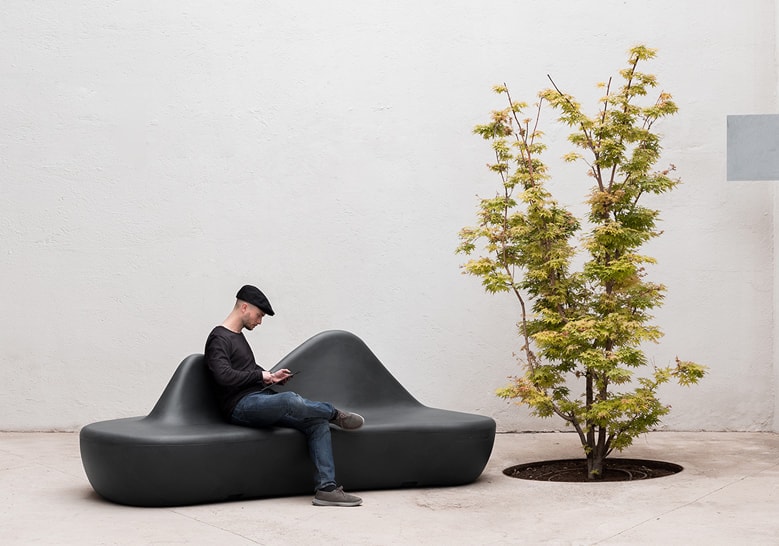Bdlove Bench