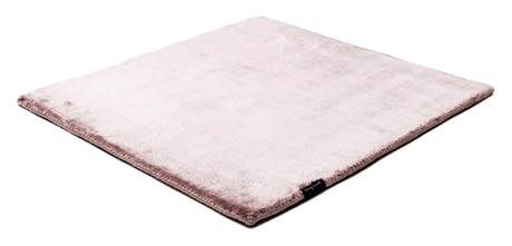 Each strand carefully embedded in the fabric.