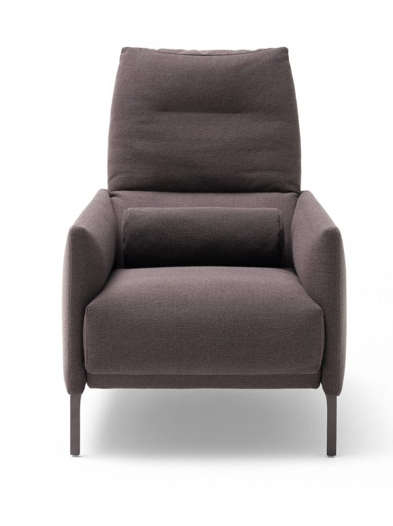 Avalance Armchair