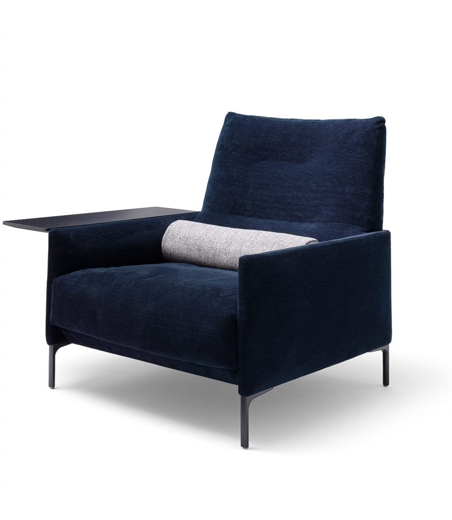 Avalance Armchair