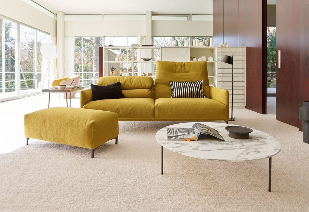 Avalance Sofa