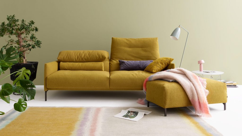 Avalance Sofa