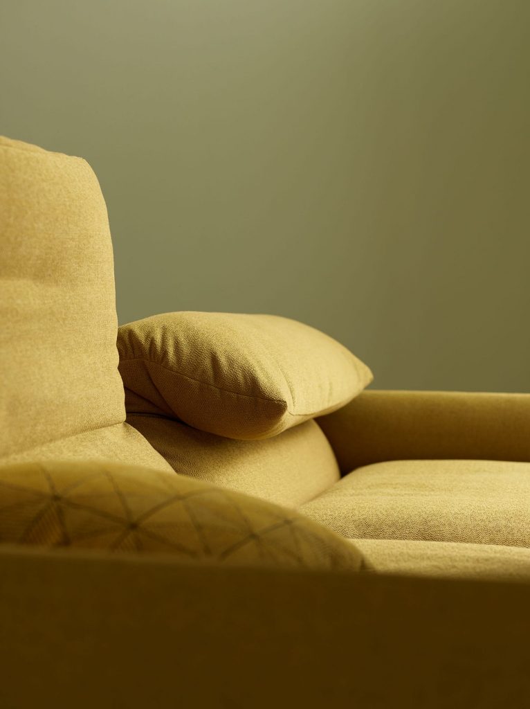 Avalance Sofa