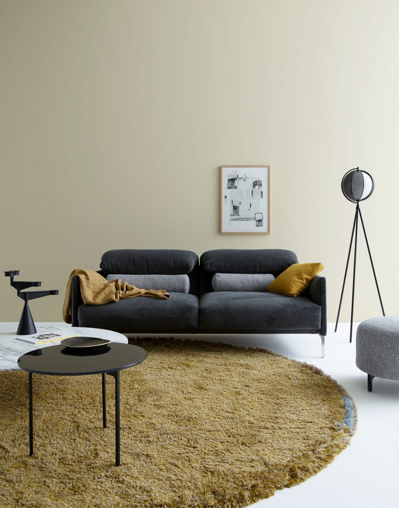 Avalance Sofa