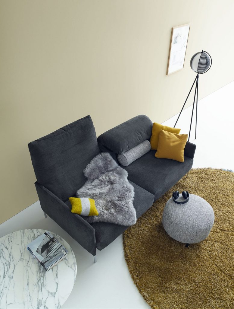 Avalance Sofa