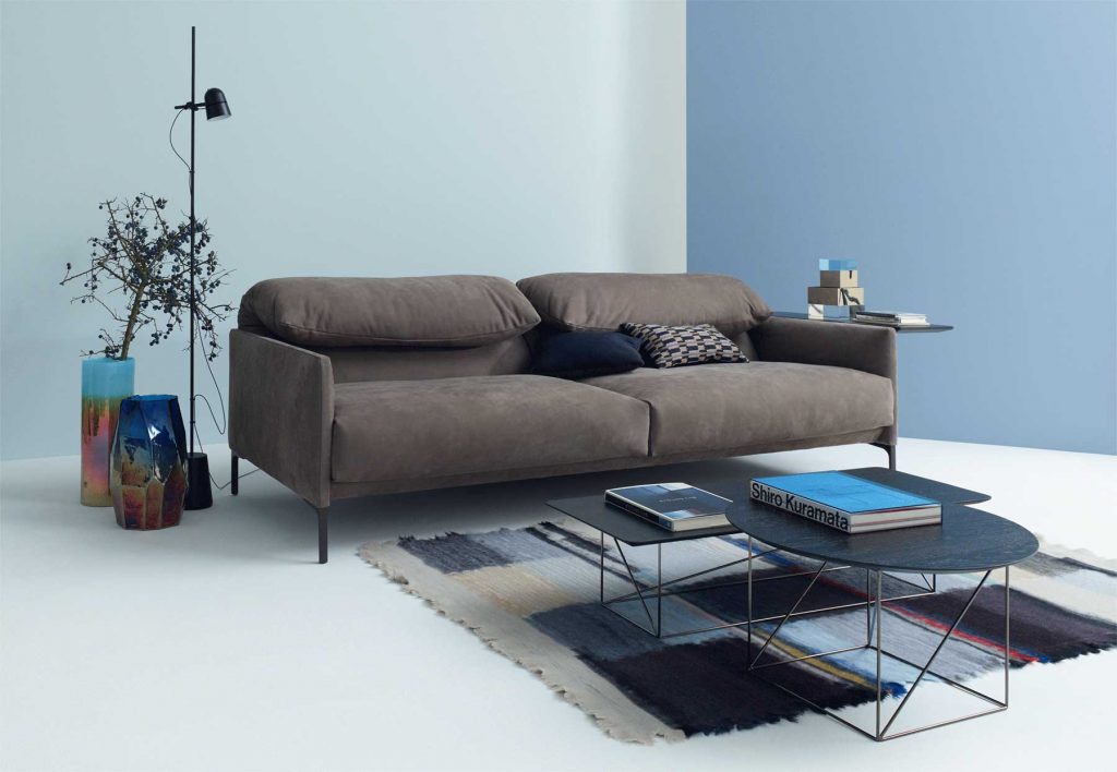 Avalance Sofa