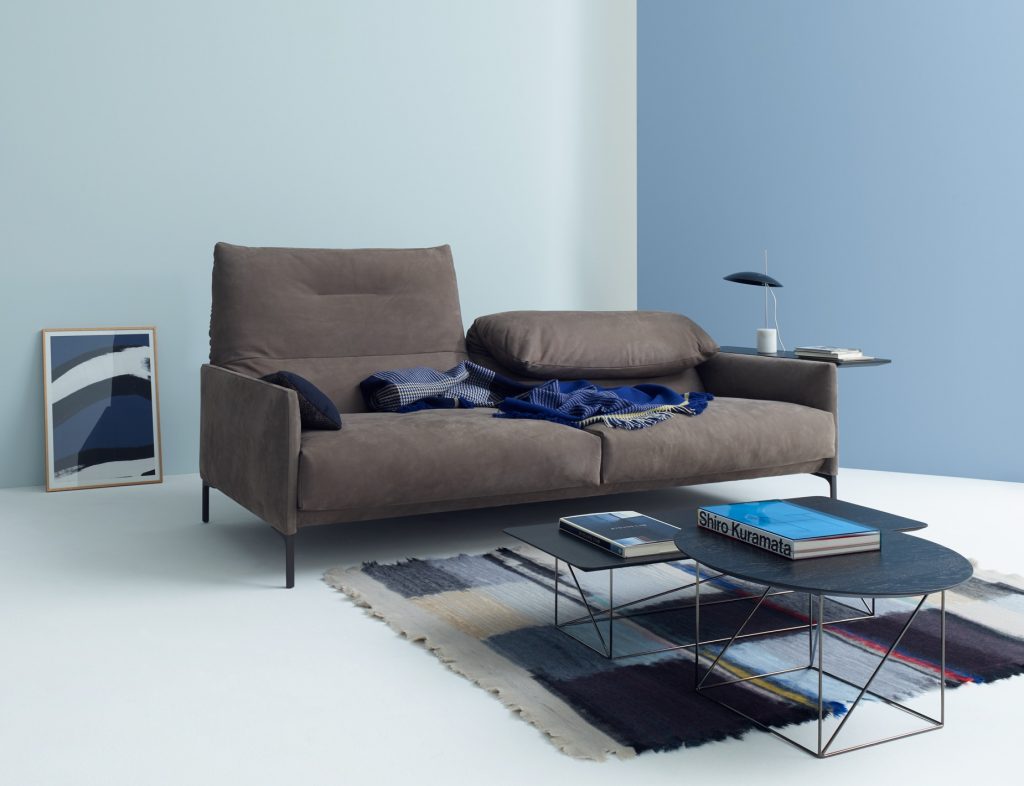 Avalance Sofa