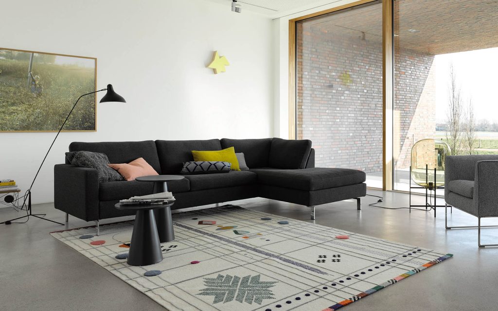 Conic Side Table