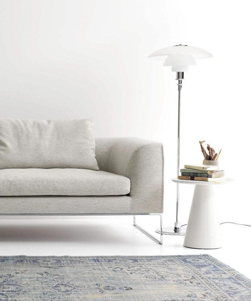 Conic Side Table