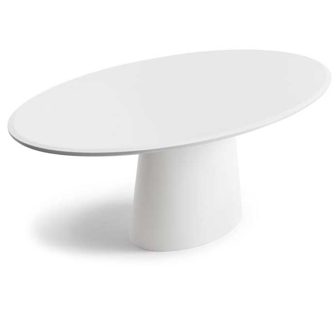 Conic Dining Table