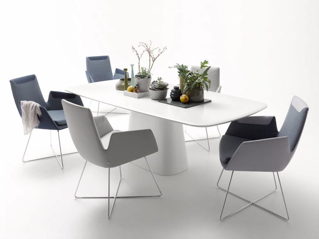 Conic Dining Table