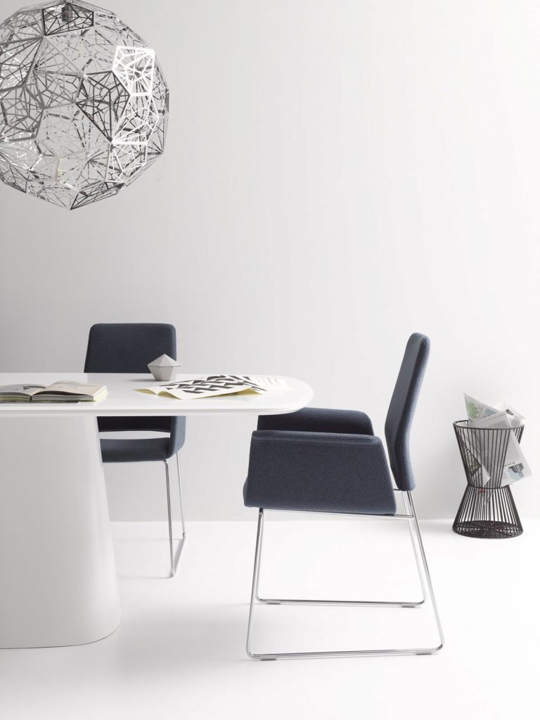 Conic Dining Table