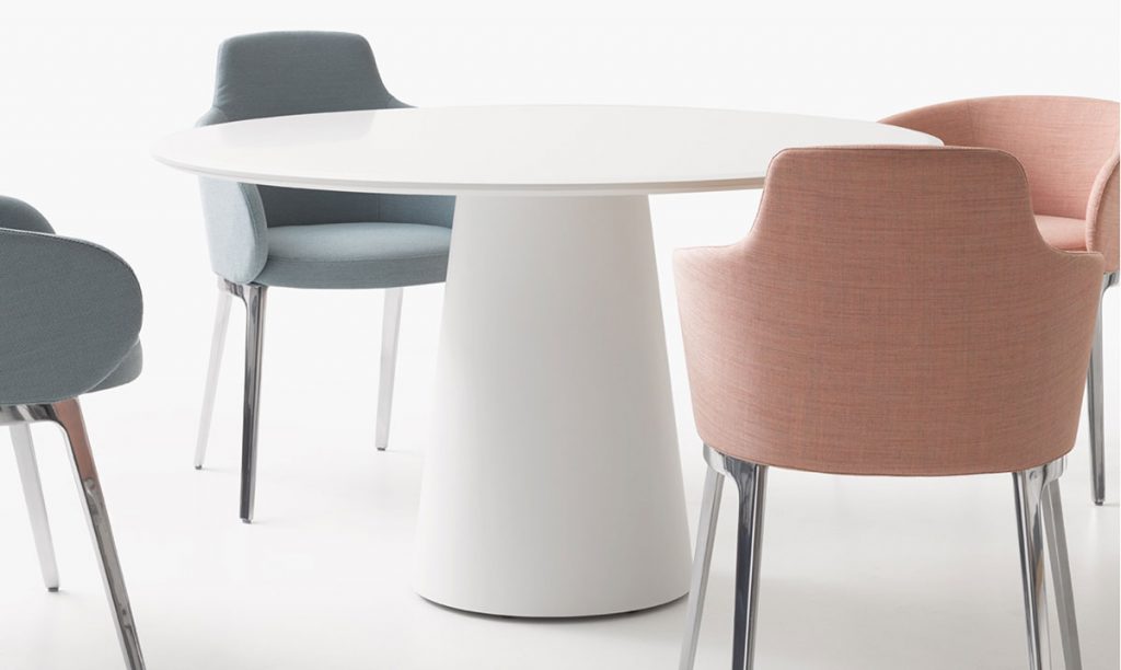 Conic Dining Table