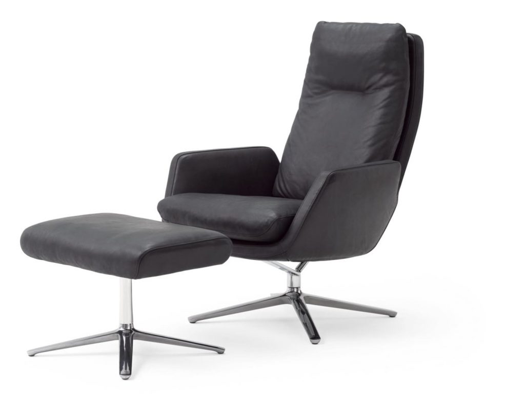 Cordia Armchair