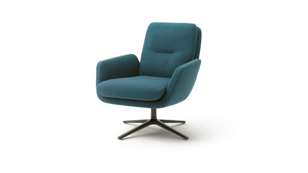 Cordia Armchair